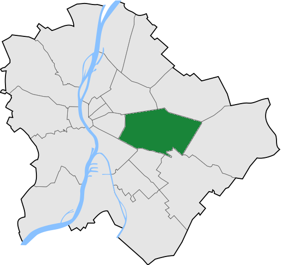 Budapest 10. kerület