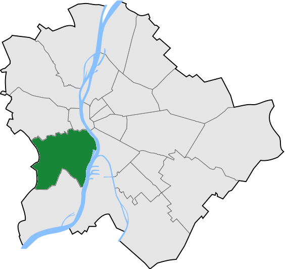 Budapest 11. kerület