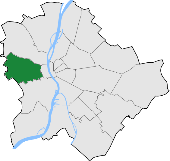 Budapest 12. kerület