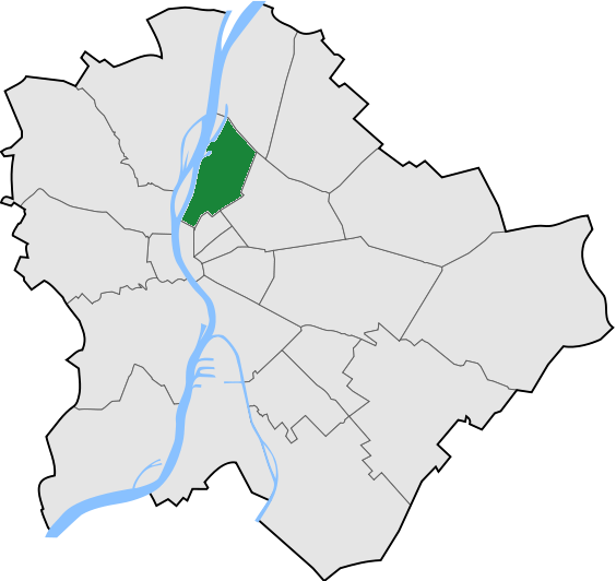 Budapest 13. kerület