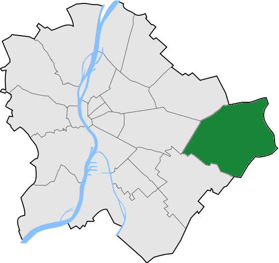 Budapest 17. kerület