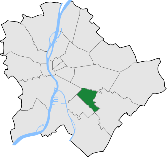 Budapest 19. kerület