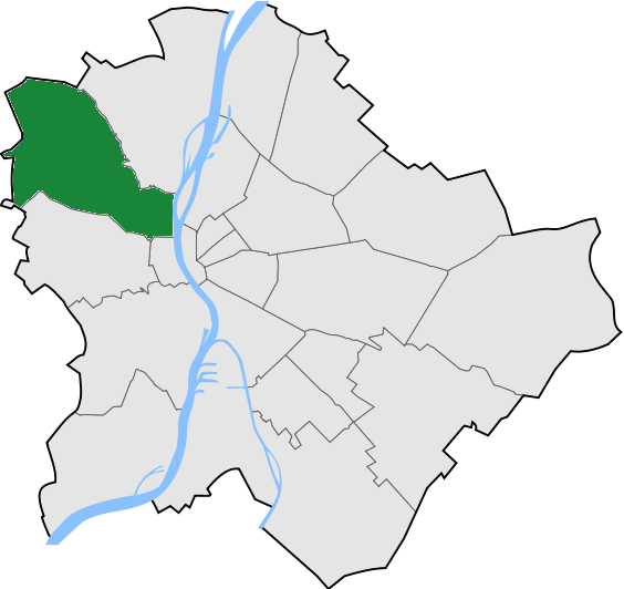 Budapest 2. kerület