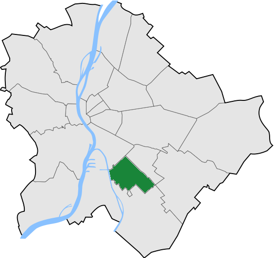 Budapest 20. kerület