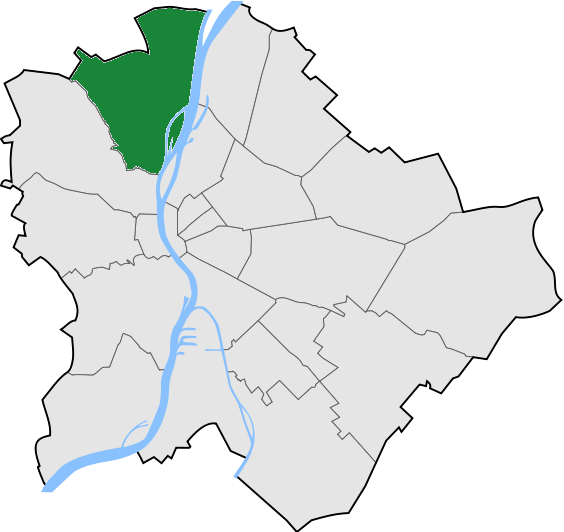 Budapest 3. kerület