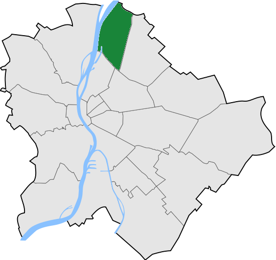 Budapest 4. kerület