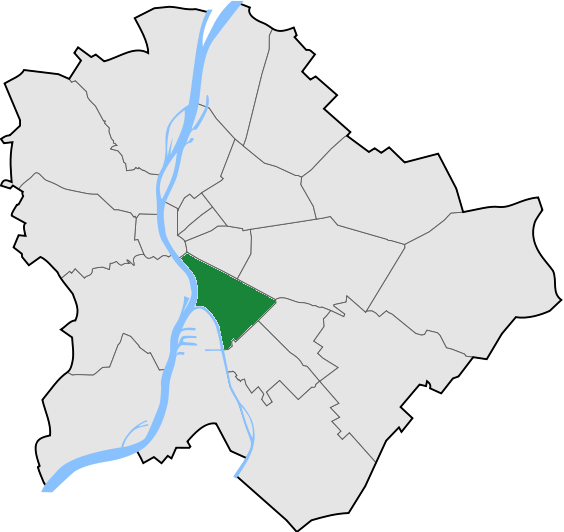 Budapest 9. kerület