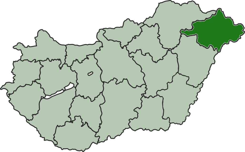 Szabolcs-Szatmár-Bereg megye